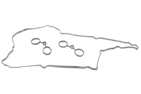 Прокладка клапанной крышки, Citroen C4 / Peugeot 207/308 1.6 THP 06-, ELRING (384680)