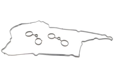 Прокладка клапанной крышки, Citroen C4 / Peugeot 207/308 1.6 THP 06-, ELRING (384680)