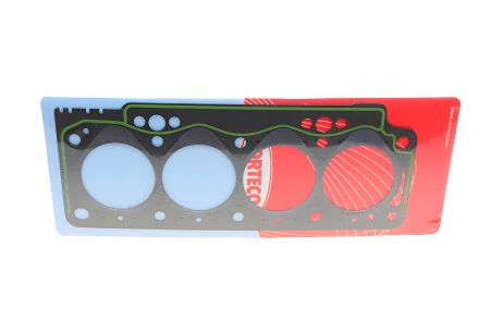 Прокладка головки блока RENAULT F8Q 1.40MM 2R FIBER (Corteco), CORTECO (414319P) Прокладка головки блока RENAULT F8Q 1.40MM 2R FIBER (Corteco), CORTECO (414319P)