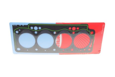 Прокладка головки блока RENAULT F8Q 1.40MM 2R FIBER (Corteco), CORTECO (414319P)