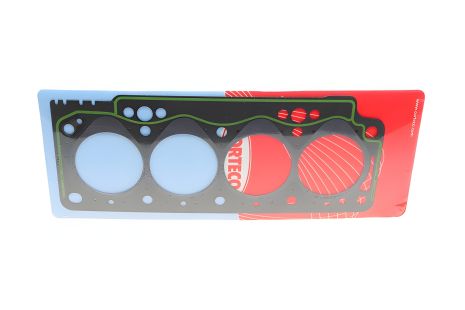 Прокладка головки блока RENAULT F8Q 1.40MM 2R FIBER , CORTECO (414319P) Прокладка головки блока RENAULT F8Q 1.40MM 2R FIBER , CORTECO (414319P)