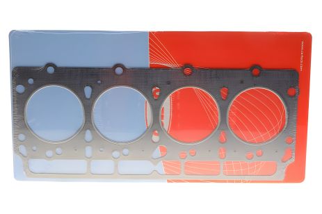 Прокладка ГБЦ FORD TRANSIT 4AB 2.5 D, марки CORTECO (414776P)