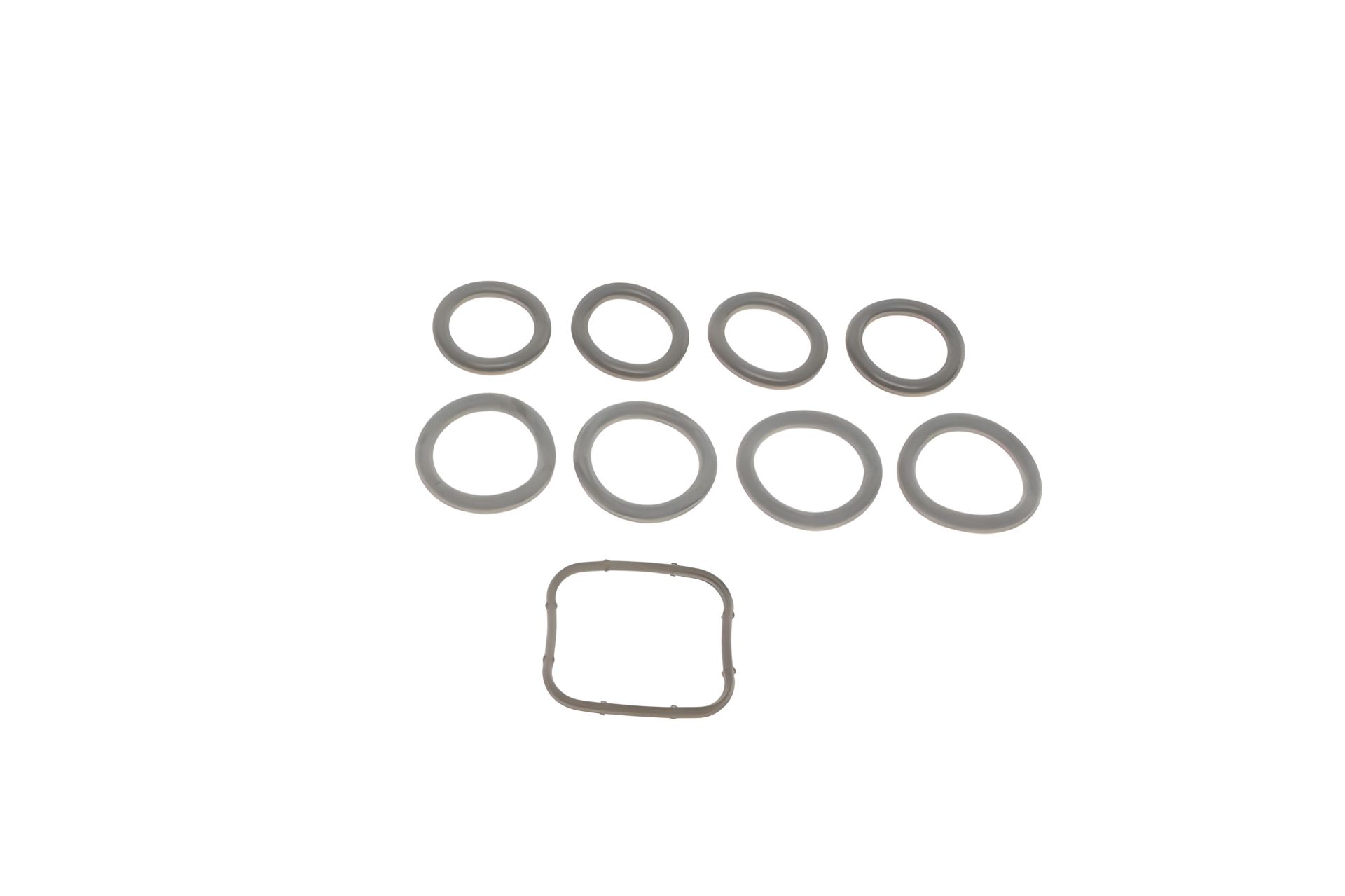 Колекторна прокладка для Citroen BERLINGO від ELRING (429040) Колекторна прокладка для Citroen BERLINGO від ELRING (429040)