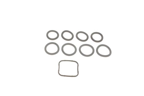 Колекторна прокладка для Citroen BERLINGO від ELRING (429040) Колекторна прокладка для Citroen BERLINGO від ELRING (429040)