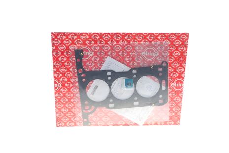 Прокладка головки блока ELRING для OPEL X10XE/Z10XE MLS (476710) Прокладка головки блока ELRING для OPEL X10XE/Z10XE MLS (476710)