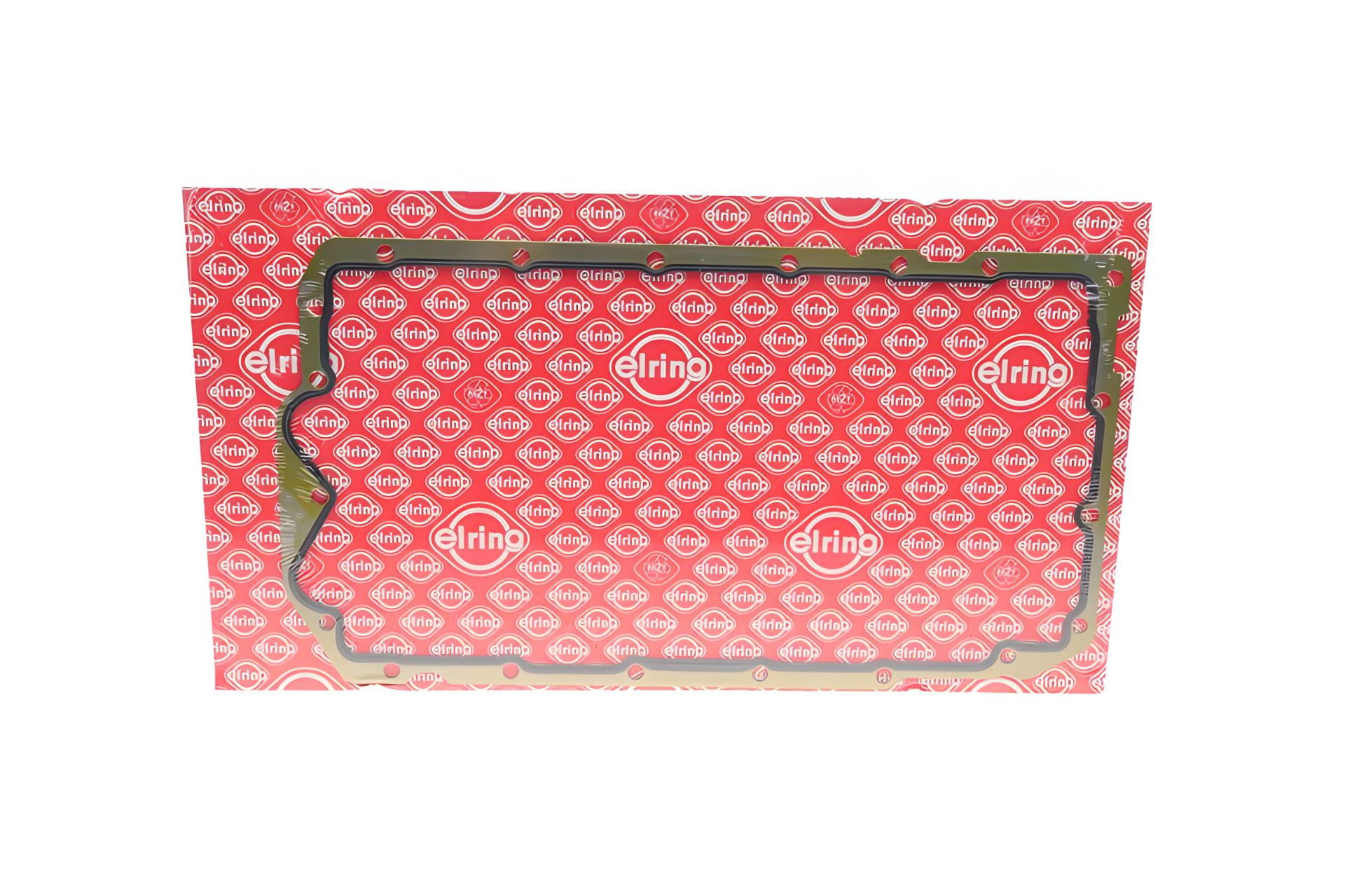 Прокладка піддону BMW 1/3/5/X1/X3 1.6-2.0 i 00-, ELRING (190640) Прокладка піддону BMW 1/3/5/X1/X3 1.6-2.0 i 00-, ELRING (190640)