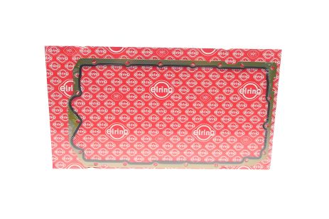 Прокладка піддону BMW 1/3/5/X1/X3 1.6-2.0 i 00-, ELRING (190640) Прокладка піддону BMW 1/3/5/X1/X3 1.6-2.0 i 00-, ELRING (190640)