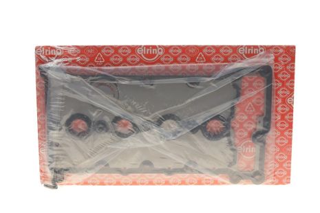 Прокладка клапанной крышки audi a4/a6 / vw passat 2.0 i 00-, ELRING (388170)