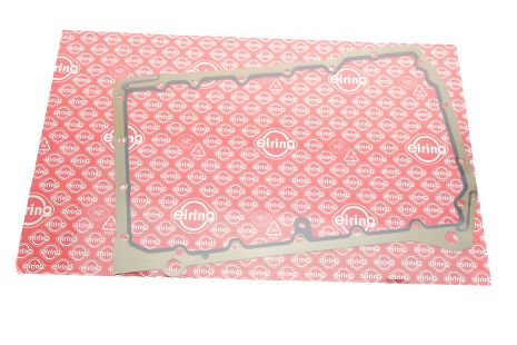 Прокладка поддона BMW 1/3/5/X3 M47 01-11, ELRING (071340)