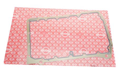 Прокладка поддона BMW 1/3/5/X3 M47 01-11, ELRING (071340) Прокладка поддона BMW 1/3/5/X3 M47 01-11, ELRING (071340)