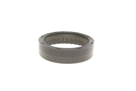 Сальник вала двигуна, bmw 1/3/5/7/x1/x3/x5 1.6-3.0 i 00- (65x79x20)ELRING (257400)