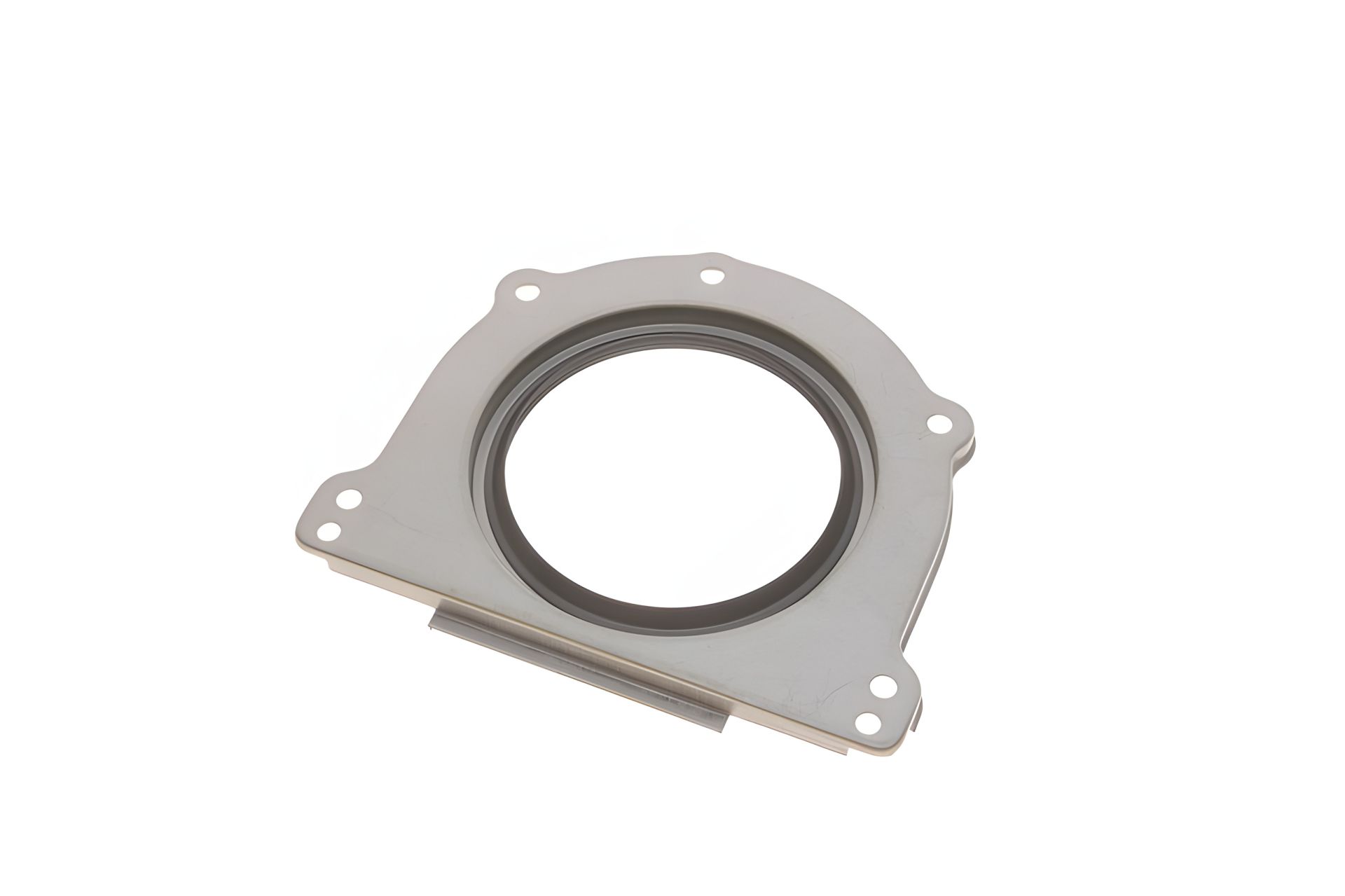 Сальник колінвалу MB M266 в корпусі, Elring 428.510, ELRING (428510) Сальник колінвалу MB M266 в корпусі, Elring 428.510, ELRING (428510)