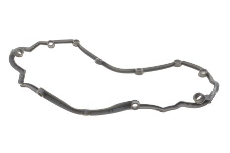 Прокладка клапанної кришки Polo/Fabia 1.4TDI 00-, ELRING (458.370) - герметичність клапанів