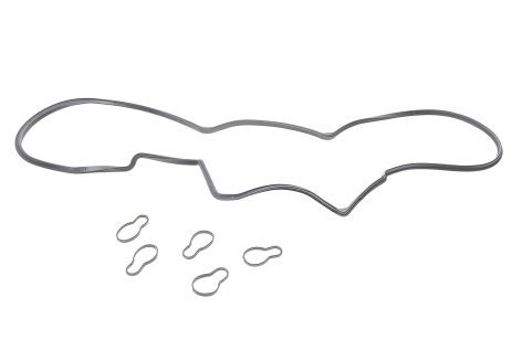 Прокладка клапанної кришки Sprinter ОМ612 (к-кт), CORTECO (440108H) 00-06