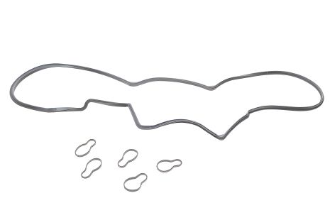 Прокладка клапанної кришки Sprinter ОМ612 (к-кт), CORTECO (440108H) 00-06