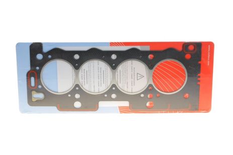 Прокладка головки блока цилиндра PSA TU3A/TU3JP ALU+ 1.4i 8V (Corteco), CORTECO (414644P) Прокладка головки блока цилиндра PSA TU3A/TU3JP ALU+ 1.4i 8V (Corteco), CORTECO (414644P)