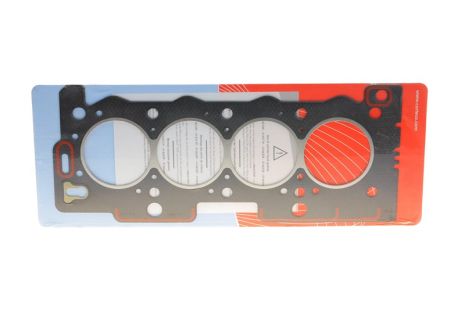 Прокладка головки блока Циліндра PSA TU3A/TU3JP ALU+ 1.4i 8V , CORTECO (414644P) Прокладка головки блока Циліндра PSA TU3A/TU3JP ALU+ 1.4i 8V , CORTECO (414644P)