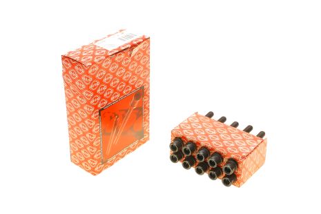 Болты ГБЦ VW Caddy 1.4-1.6 i 95-, ELRING (302250)