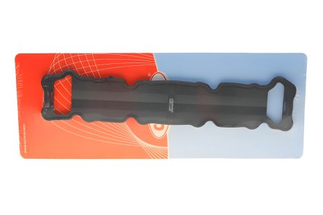 Клапанна кришка прокладка Citroen C2/C3/C4 / Peugeot 1007/206/207/307 1.4 i 03- (права), CORTECO (026824P) Клапанна кришка прокладка Citroen C2/C3/C4 / Peugeot 1007/206/207/307 1.4 i 03- (права), CORTECO (026824P)