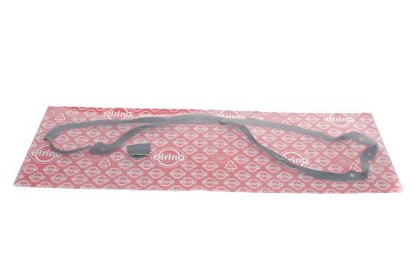 Прокладок комплект клапанної кришки AUDI 100,200 2.2-2.3 88-96, ELRING (198410)