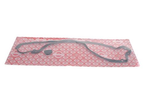 Клапанной крышки прокладки комплект AUDI 100, 200 2,2-2,3 88-96, ELRING (198410)