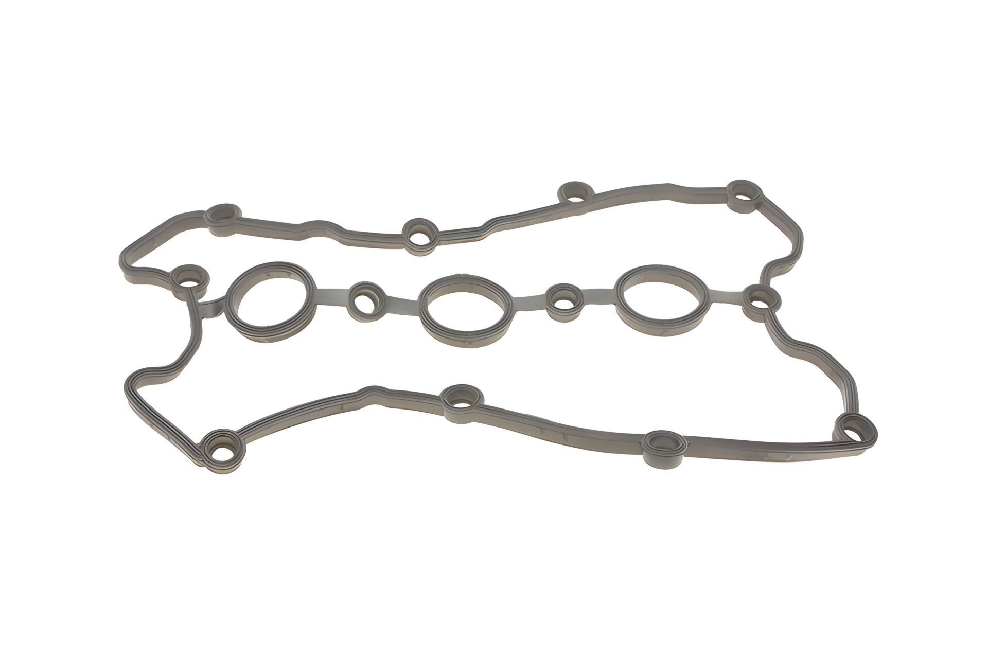 Прокладка для клапанної кришки, vw touareg 3.0 v6 10- ELRING (429980) Прокладка для клапанної кришки, vw touareg 3.0 v6 10- ELRING (429980)