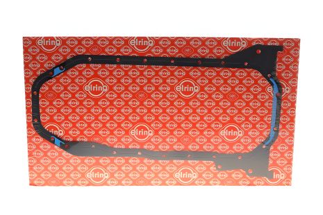 Прокладка піддону для T4/LT 2.4/2.5 D/TDI 96-06, ELRING (124260)