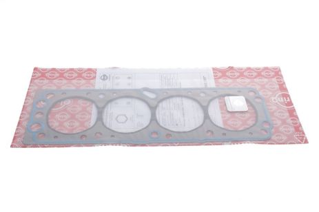 Прокладка головки блока DAEWOO 1.5 16V DOHC A15MF 95-99 , ELRING (068181)