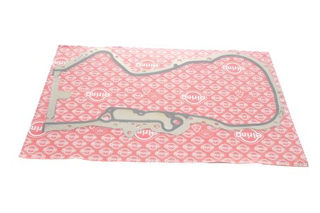 Прокладка передньої кришки для VAG 1.4/1.6 FSI, ELRING (092750) Прокладка передньої кришки для VAG 1.4/1.6 FSI, ELRING (092750)