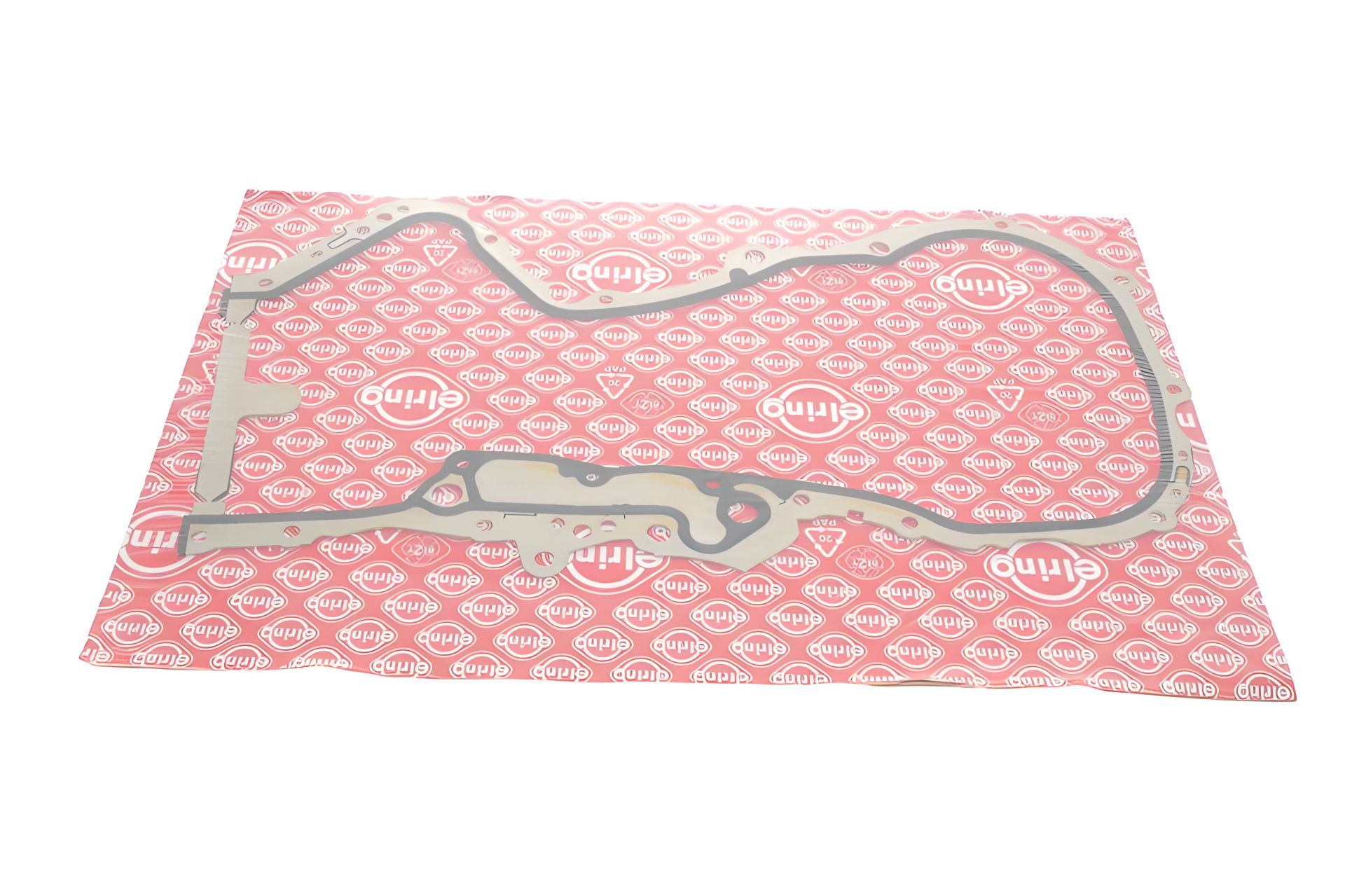 Прокладка передньої кришки для VAG 1.4/1.6 FSI, ELRING (092750) Прокладка передньої кришки для VAG 1.4/1.6 FSI, ELRING (092750)