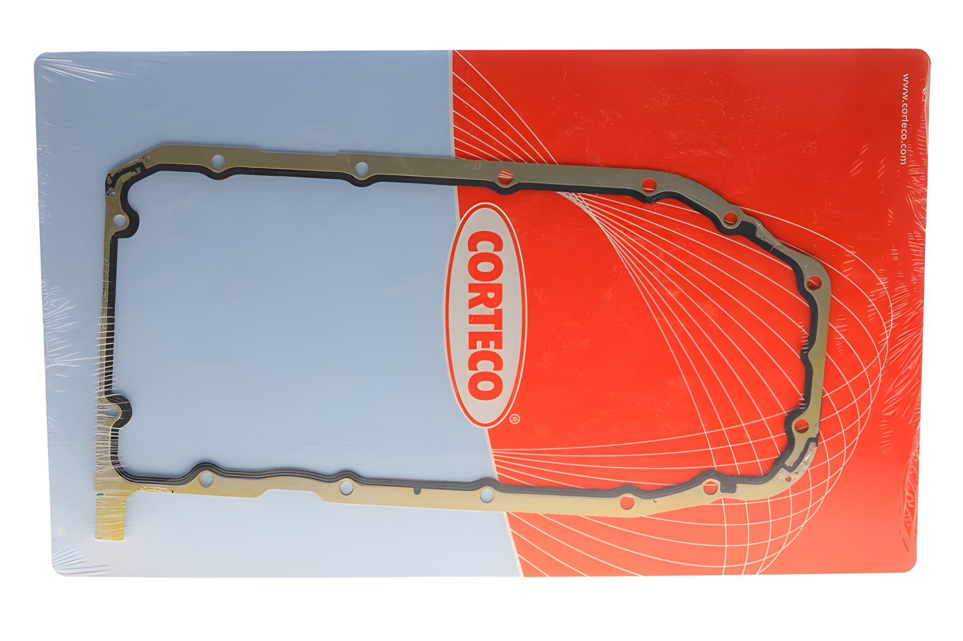 Піддону прокладка Lacetti/Nubira 1.8-2.0, CORTECO (026321P) Піддону прокладка Lacetti/Nubira 1.8-2.0, CORTECO (026321P)