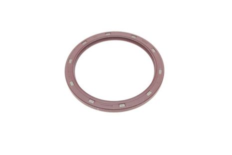 Сальник двигуна REAR PSA DW12/XU7JB/XU9/EW7A/DW8 BAVISLRSX7 90X110X7 FPM , CORTECO (20036190B)