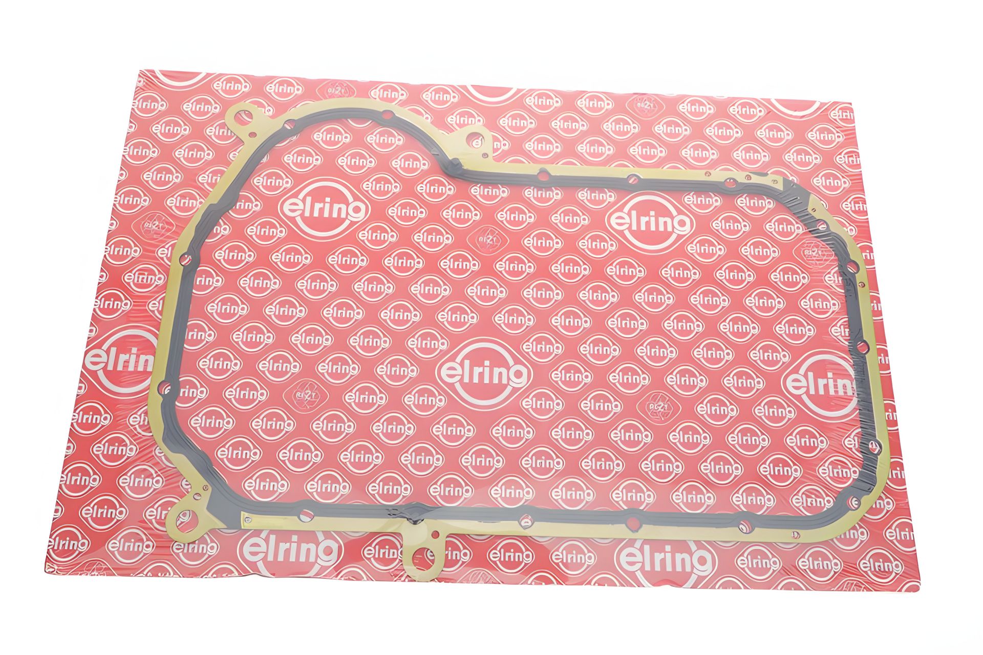 ELRING Прокладка поддона для audi a4/a6 / vw passat 1.8 i/t 94- (163520) ELRING Прокладка поддона для audi a4/a6 / vw passat 1.8 i/t 94- (163520)