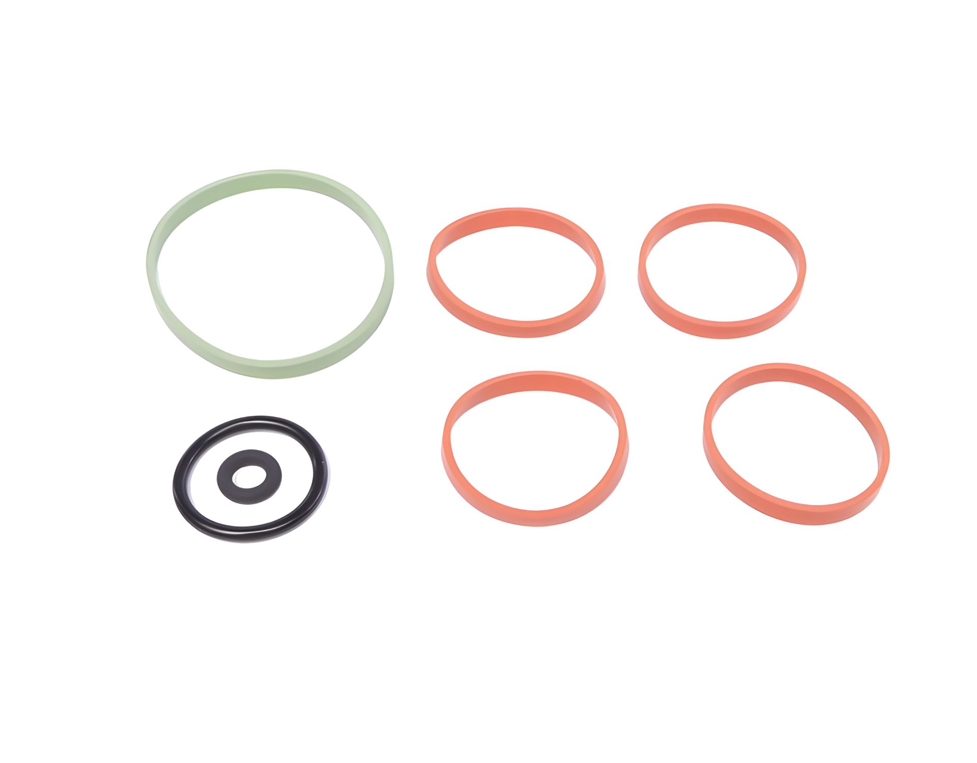 Впускного колектора прокладка Fiat DOBLO (119) (2001 - 2010), ELRING (444760) Впускного колектора прокладка Fiat DOBLO (119) (2001 - 2010), ELRING (444760)