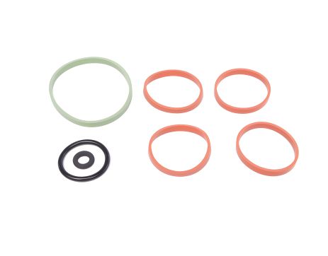 Прокладка впускного коллектора для Fiat DOBLO (2001 - 2010) от ELRING (444760) Прокладка впускного коллектора для Fiat DOBLO (2001 - 2010) от ELRING (444760)