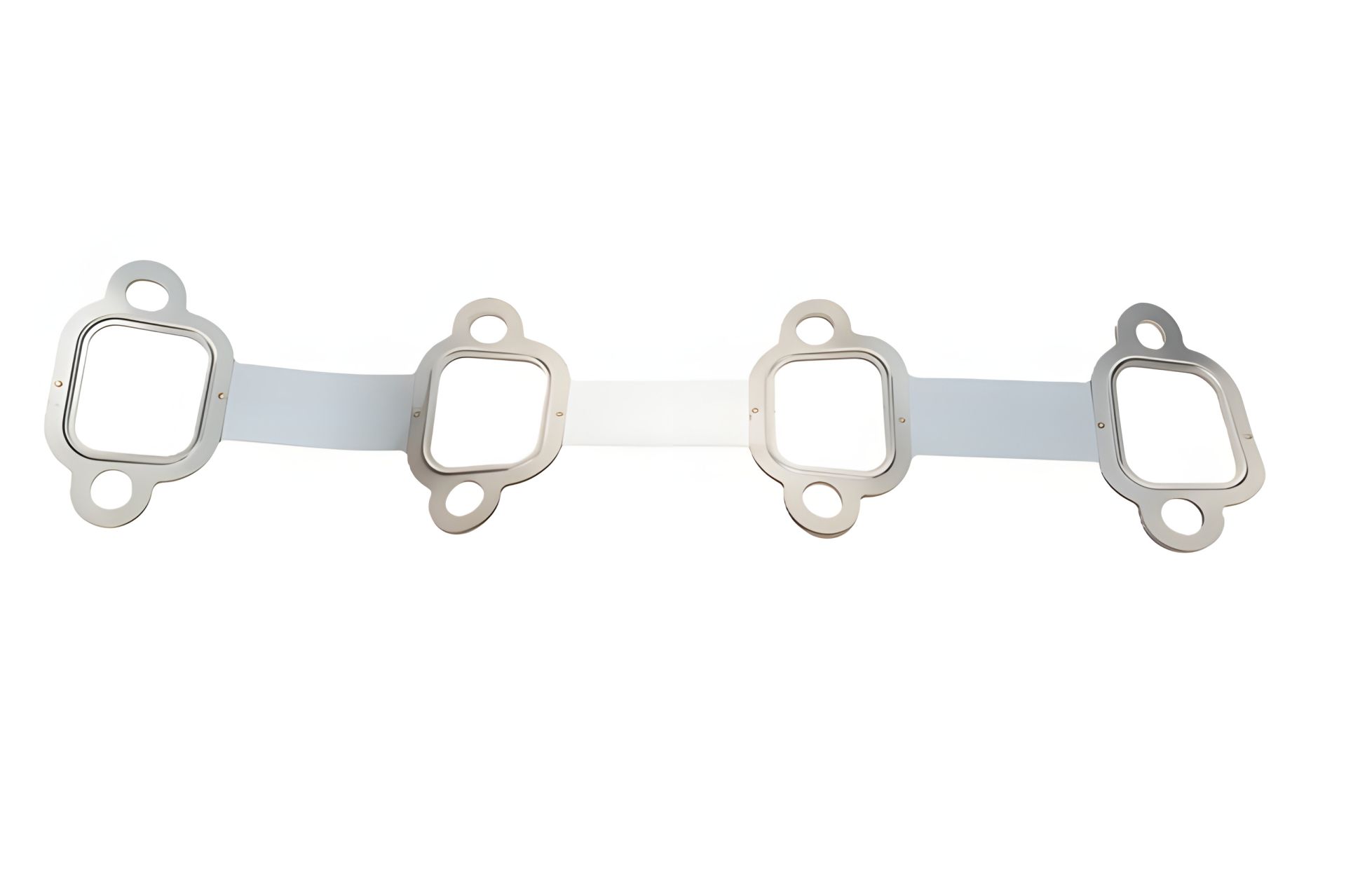 Прокладка випускного колектора для Transit 2.5TD 92-00, ELRING (476981) Прокладка випускного колектора для Transit 2.5TD 92-00, ELRING (476981)