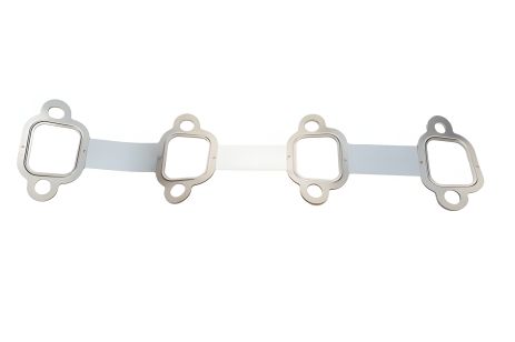 Прокладка выпускного коллектора Transit 2.5TD 92-00, ELRING (476981) Прокладка выпускного коллектора Transit 2.5TD 92-00, ELRING (476981)