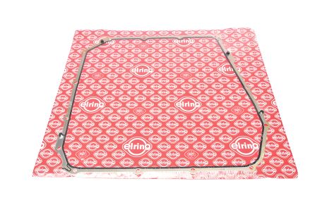 Піддону прокладка Audi A4/A5/A6/A7/Q5 3.0 TFSI 10-, ELRING (451351)