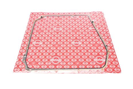 Піддону прокладка Audi A4/A5/A6/A7/Q5 3.0 TFSI 10-, ELRING (451351)