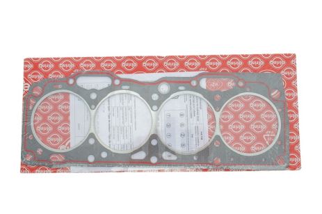 Прокладка ГБЦ FIAT 1.6 88- , ELRING (144150)