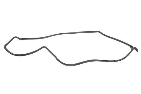 Прокладка клапанної кришки для MERCEDES, Elring 445.690, ELRING (445690) Прокладка клапанної кришки для MERCEDES, Elring 445.690, ELRING (445690)
