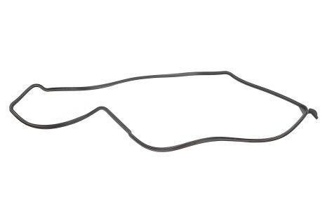Прокладка клапанної кришки для MERCEDES, Elring 445.690, ELRING (445690)
