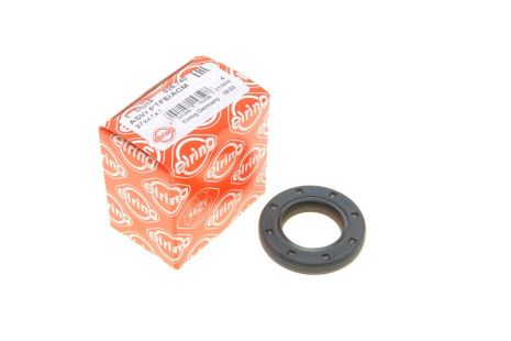 Сальник 27x47x7 розподілвалу 1.6HDi Berlingo/Partner 05-/Scudo/Expert 07-, ELRING (026740) Сальник 27x47x7 розподілвалу 1.6HDi Berlingo/Partner 05-/Scudo/Expert 07-, ELRING (026740)