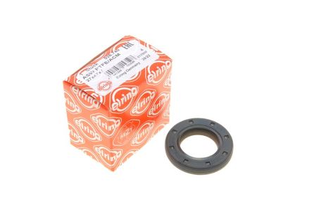 Сальник 27x47x7 распределитель 1.6HDi Berlingo/Partner 05-/Scudo/Expert 07-, ELRING (026740)