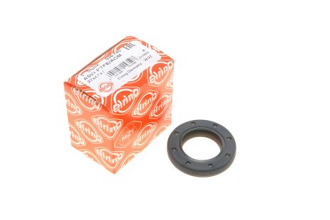 Сальник розподілвалу 1.6HDi 27x47x7 Berlingo/Partner 05-/Scudo/Expert 07-, ELRING (026740) Сальник розподілвалу 1.6HDi 27x47x7 Berlingo/Partner 05-/Scudo/Expert 07-, ELRING (026740)