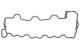 MB M112 RIGHT прокладка кришки клапанной ELRING (130280) MB M112 RIGHT прокладка кришки клапанной ELRING (130280)