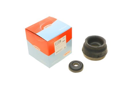 Опора амортизатора с подшипником перед. Golf 98-06/Bora 99-05/Octavia 97-08, CORTECO (80001637)