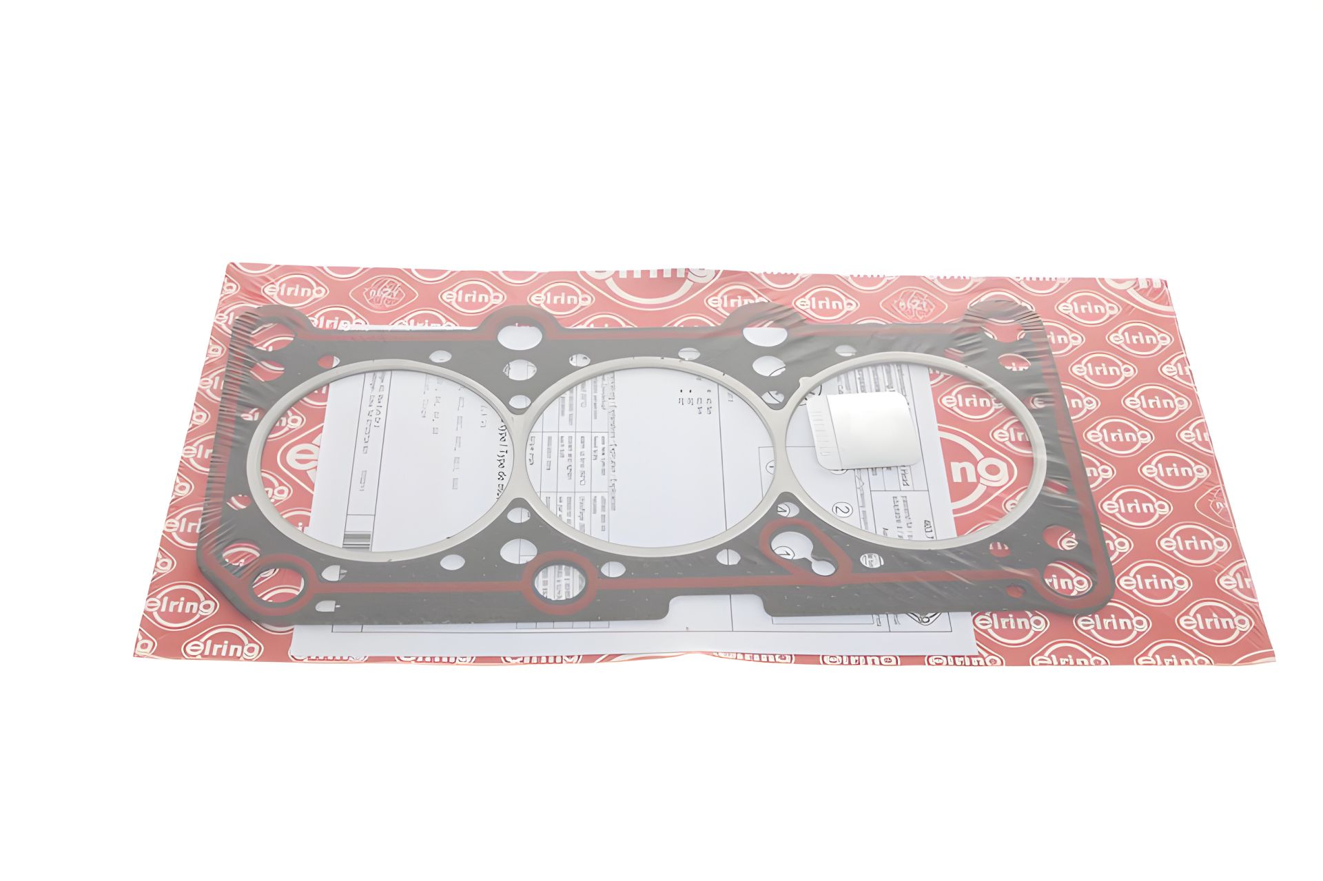 Прокладка ГБЦ для audi 80/100/a4/a6ELRING (403741) Прокладка ГБЦ для audi 80/100/a4/a6ELRING (403741)