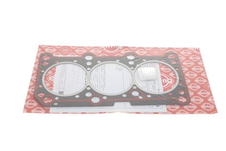 Прокладка ГБЦ для audi 80/100/a4/a6ELRING (403741) Прокладка ГБЦ для audi 80/100/a4/a6ELRING (403741)