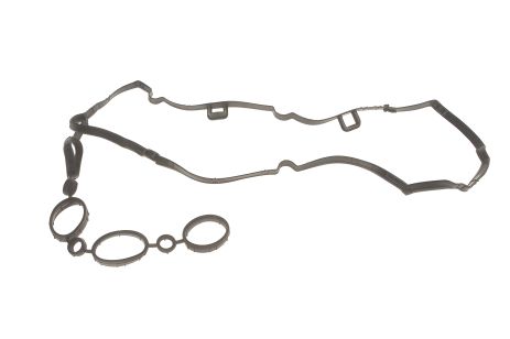 Прокладка крышки клапанов Aveo T300 1.6/Lanos 1.4 АКПП, ELRING (354.030) (55354237)